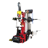 Teco Personbil &amp; MC